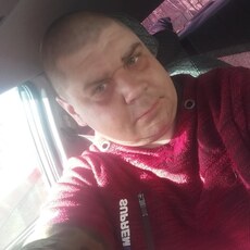 Фотография мужчины Александр, 40 лет из г. Барнаул