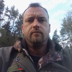 Фотография мужчины Василий, 36 лет из г. Людиново