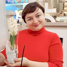 Фотография девушки Ирина, 55 лет из г. Калуга