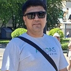 Фотография мужчины Garik, 41 год из г. Минск