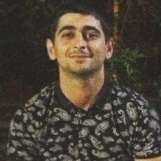 Фотография мужчины Овик, 33 года из г. Ростов-на-Дону