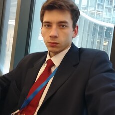 Фотография мужчины Александр, 27 лет из г. Москва