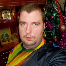 Фотография мужчины Дмитрий, 29 лет из г. Сердобск