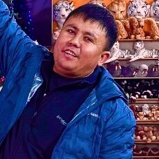 Фотография мужчины Лев, 34 года из г. Симферополь