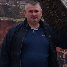 Фотография мужчины Виталий, 45 лет из г. Нижневартовск
