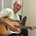 Артем, 37 лет