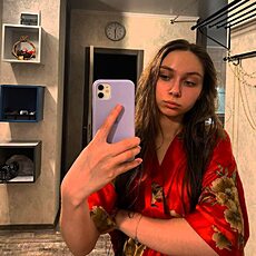 Вероника, 21 из г. Ярославль.