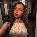 Вероника, 21 год