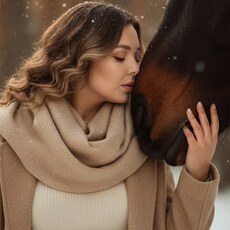 Эля, 30 из г. Саратов.