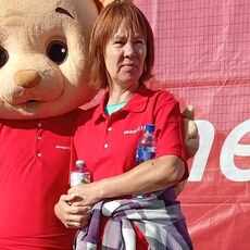 Фотография девушки Елена, 52 года из г. Гагарин