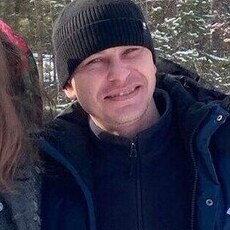 Фотография мужчины Сергей, 33 года из г. Братск