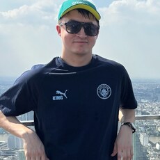 Фотография мужчины Артур, 33 года из г. Уфа