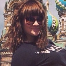 Аня, 26 из г. Тверь.