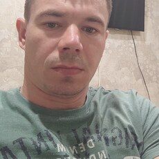 Фотография мужчины Алексей, 38 лет из г. Уфа