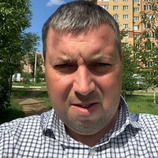 Фотография мужчины Роман, 42 года из г. Дмитров