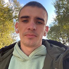 Фотография мужчины Александр, 32 года из г. Владивосток