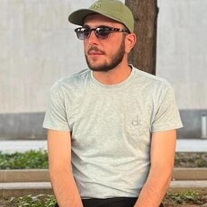 Фотография мужчины Guja, 27 лет из г. Варшава