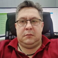 Фотография мужчины Дмитрий, 46 лет из г. Кущевская