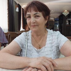 Фотография девушки Любовь, 68 лет из г. Кокшетау