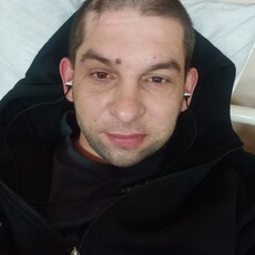 Фотография мужчины Вова, 30 лет из г. Порхов