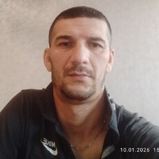 Фотография мужчины Мурад, 36 лет из г. Иркутск