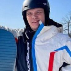 Фотография мужчины Ростислав, 45 лет из г. Москва