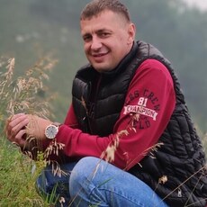 Фотография мужчины Адреналин, 45 лет из г. Иркутск