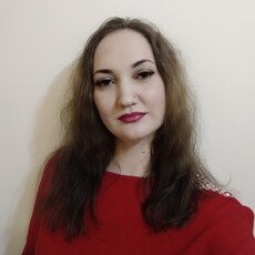 Фотография девушки Марина, 44 года из г. Усть-Каменогорск