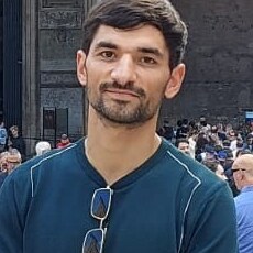 Фотография мужчины Алик, 30 лет из г. Гюмри