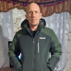 Фотография мужчины Андрей, 46 лет из г. Самара