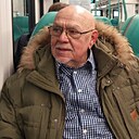 Сергей, 69 лет