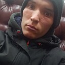 Федор, 21 год