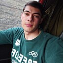 Фадис, 24 года