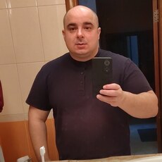 Фотография мужчины Алексей, 43 года из г. Санкт-Петербург