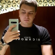 Фотография мужчины Sunrise, 32 года из г. Екатеринбург