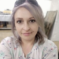 Фотография девушки Дарья, 38 лет из г. Алматы