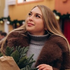 Светлана, 33 из г. Санкт-Петербург.