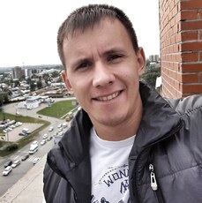 Фотография мужчины Александр, 27 лет из г. Абакан