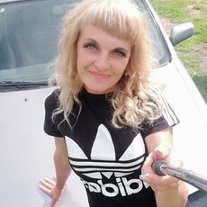 Оксана, 46 из г. Тайшет.