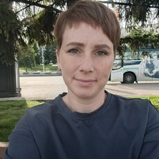 Фотография девушки Татьяна, 39 лет из г. Дивногорск