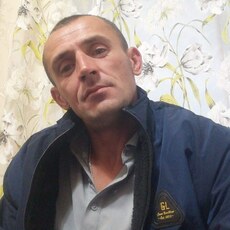 Фотография мужчины Артём, 41 год из г. Томск