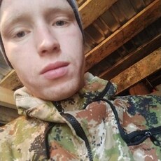 Фотография мужчины Дима, 23 года из г. Юрга