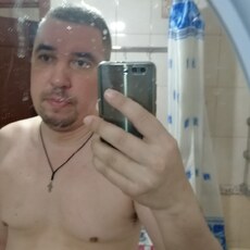 Фотография мужчины Андрей, 40 лет из г. Новосибирск