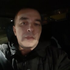 Фотография мужчины Серега, 43 года из г. Чебоксары