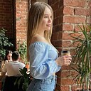 Елизавета, 18 лет