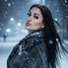 Софа, 35 из г. Хабаровск.