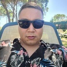 Фотография мужчины Бакыт, 30 лет из г. Бишкек