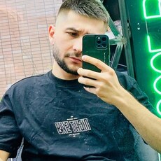 Фотография мужчины Бехруз, 27 лет из г. Красногорск