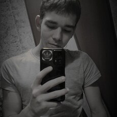 Фотография мужчины Андрей, 20 лет из г. Уфа