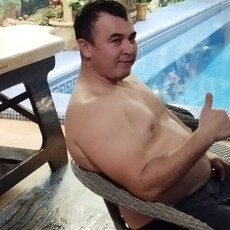 Фотография мужчины Сарвар, 32 года из г. Ташкент